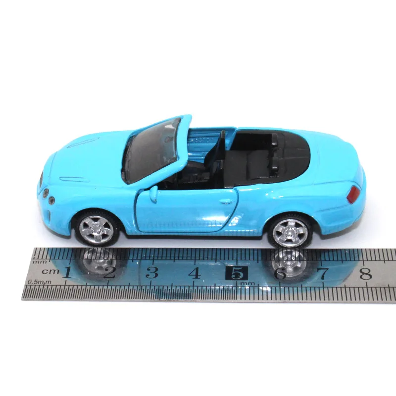 TC 1: 64 литой под давлением сплав модель автомобиля Bentley детские игрушки открыть