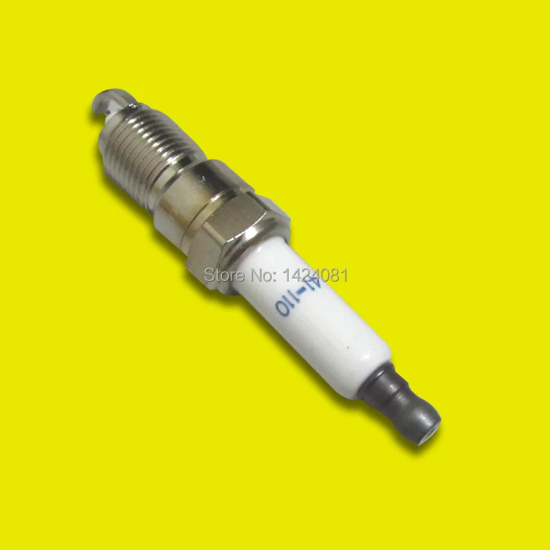 8x 12621258 41-110 IRIDIUM POWER Spark Plug For Buick LaCrosse Cadillac Escalade Chevrolet Caprice GMC Envoy Savana Yukon | Автомобили и