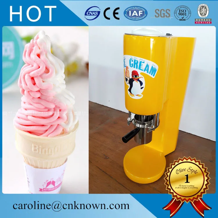 Аппарат для приготовления лапши мороженого|cream machine|ice cream machinegelato maker |