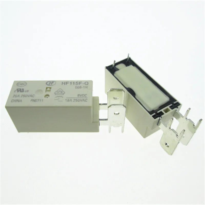 Новинка релейная фотолампа 12 в 0 1H 20a постоянного тока a 250 переменного тока|relay 12v