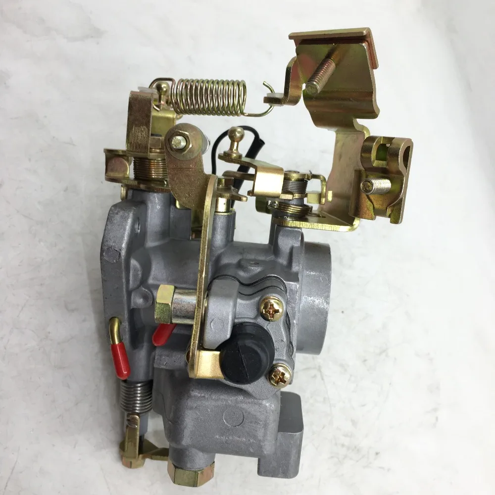 Карбюратор SherryBerg CARB 13200-87776 для DAIHATSU 1000cc S89 S80 S81 S82 S83 ручной карбюратор КАРБЮРАТОР