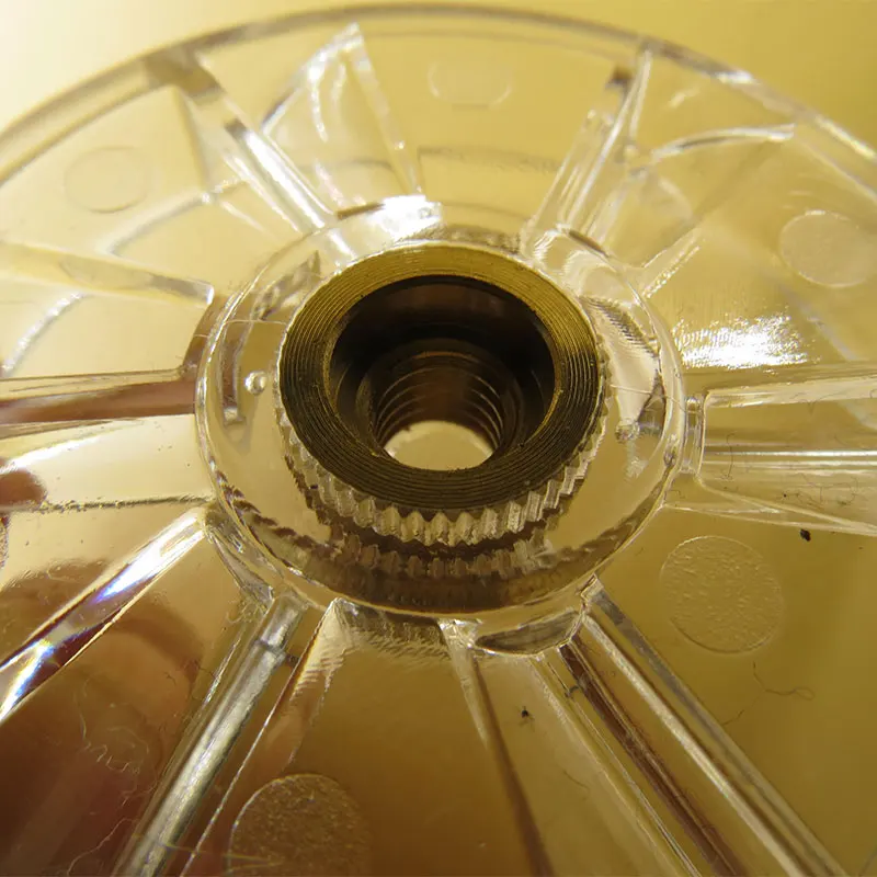 Запасная деталь для соковыжималки 1 пластиковая шестеренка Magic Bullet 900 Вт скидка