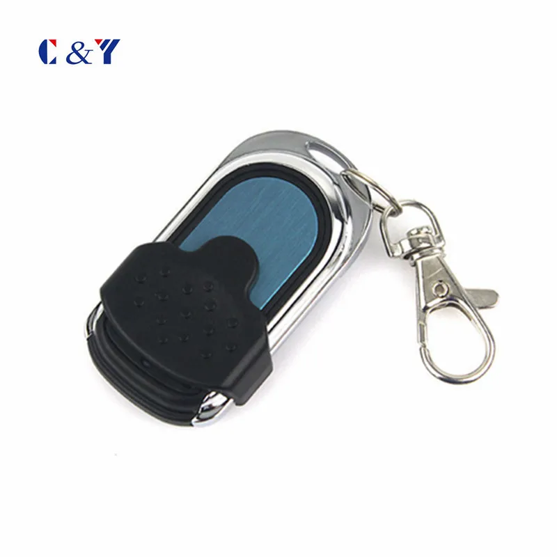 Универсальный пульт дистанционного управления код копировать дубликат гараж с