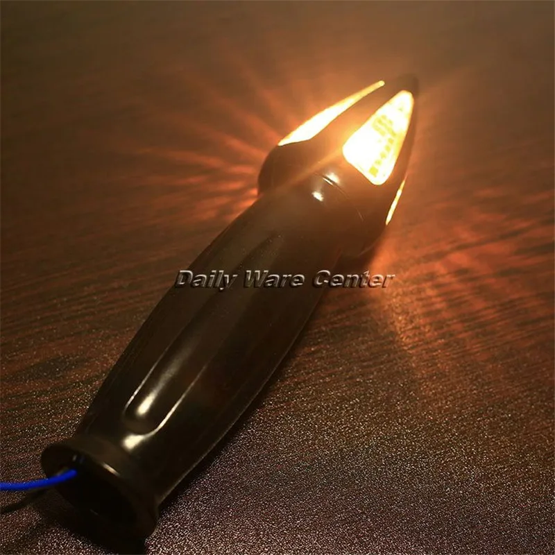 Мотоциклетные ручные рукоятки наконечники для мотоцикла велосипед грязи