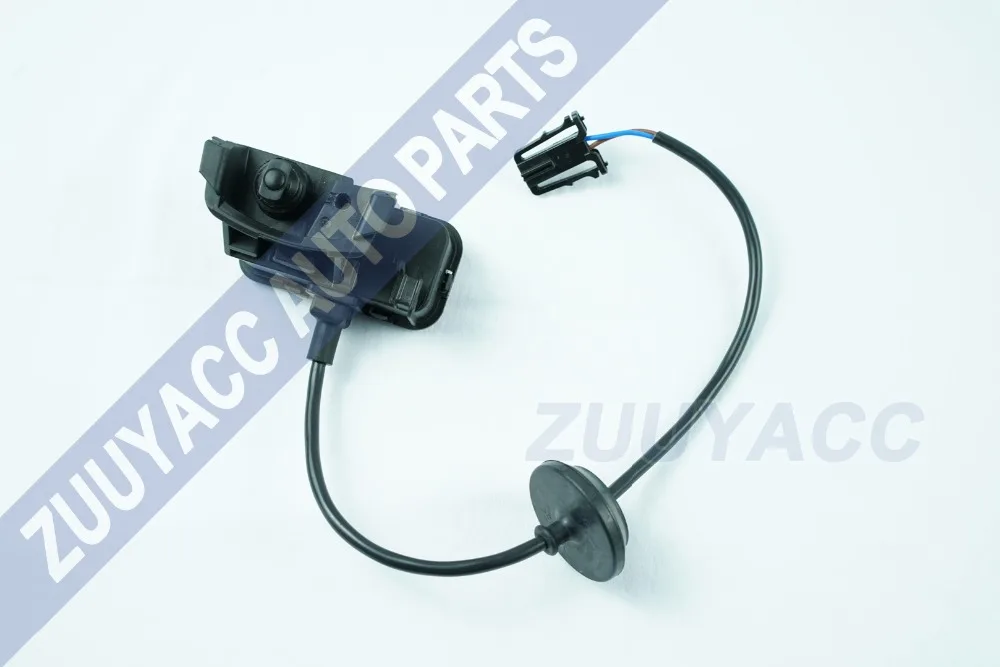 Привод открывателя топливной двери для Volkswagen GOLF MK7 Beetle For Jetta MK6/7 2012- 5C5 810 773 |