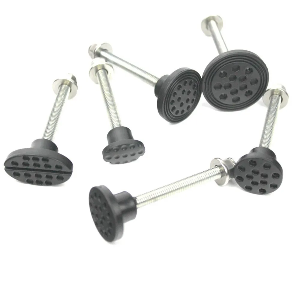 Автомобиль 6 шт. многофункциональные автомобильные инструменты для ремонта