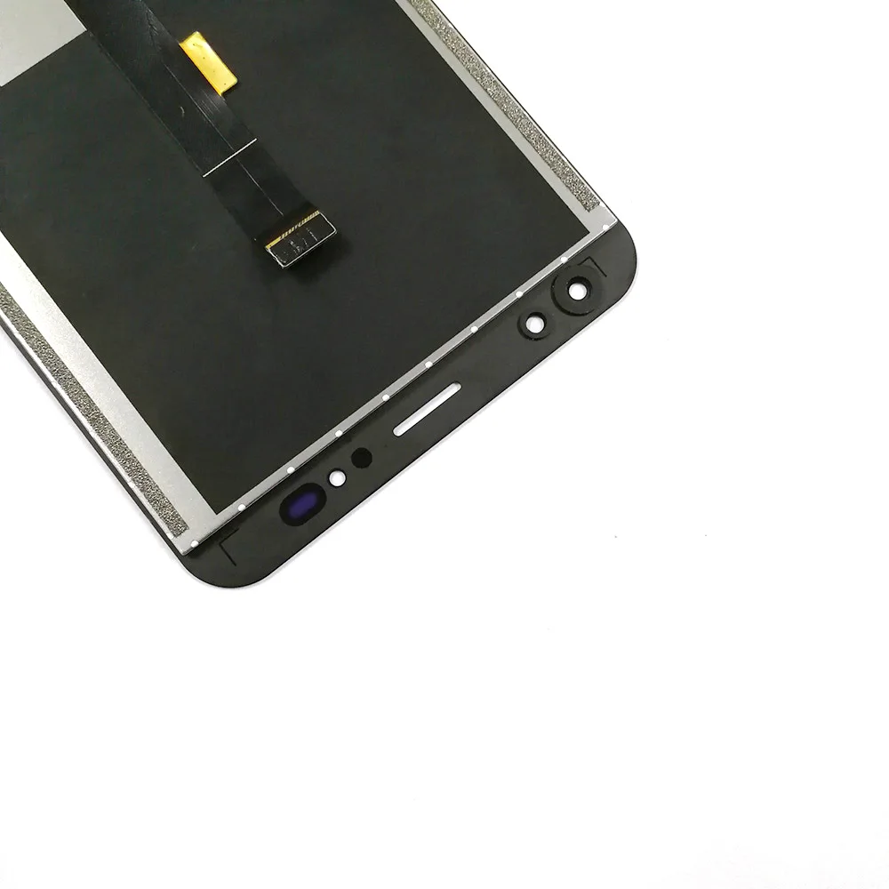 Высококачественный ЖК дисплей для Ulefone Power 3 6 0 дюйма кодирующий преобразователь