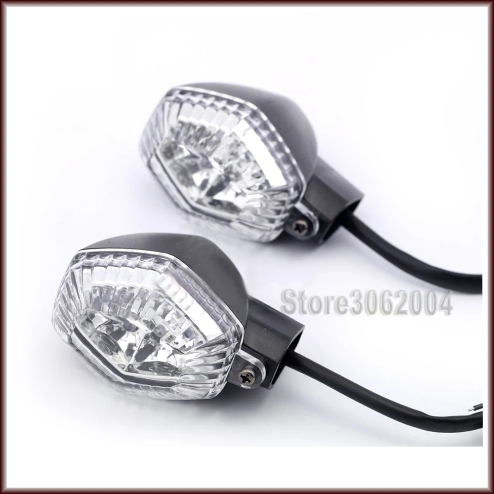 Передний светодиодный индикатор поворота для SUZUKI DL 650 V strom 04 11 1000 Vstrom 06 12