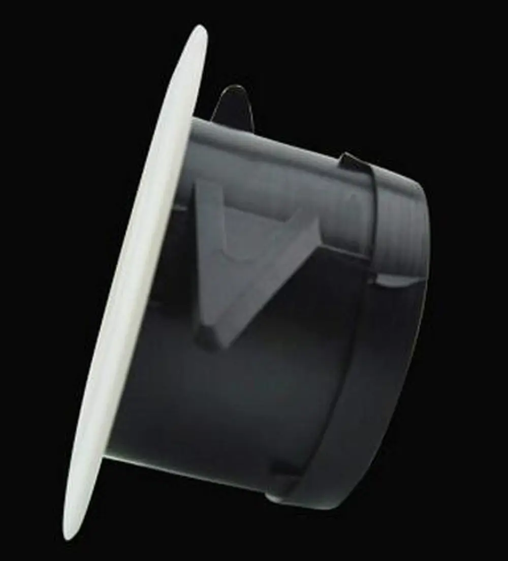 2 шт./лот 100 мм 4 &quotпотолочное крепление вентиляционная решетка диффузор