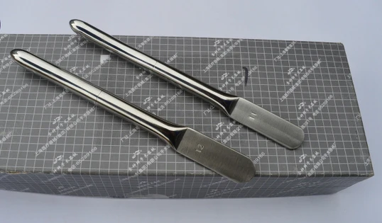 1 шт. медицинская Анальная палочка Анальный расширитель для взрослых