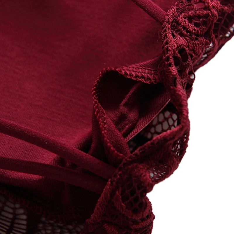 Женский бюстгальтер без косточек женское нижнее белье сексуальные кружевные