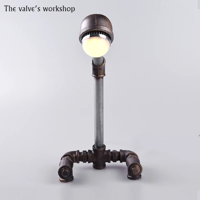 Горячее предложение Роскошный Ретро стиль антикварный винтажный стол кованая