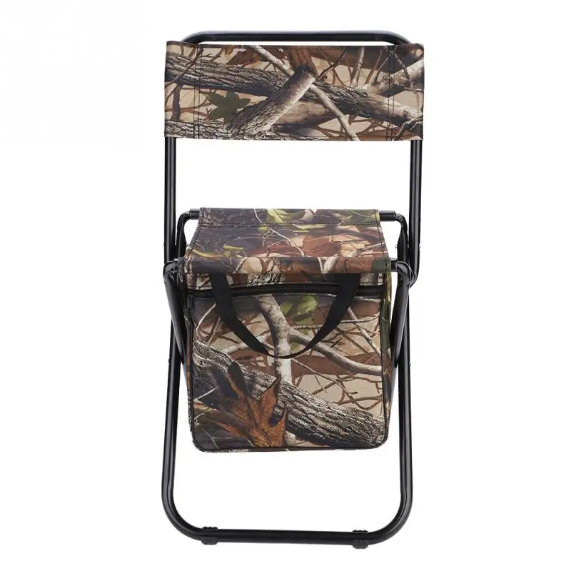 Уличный складной стул ультра светильник складывающийся рыбацкий Кемпинг Досуг