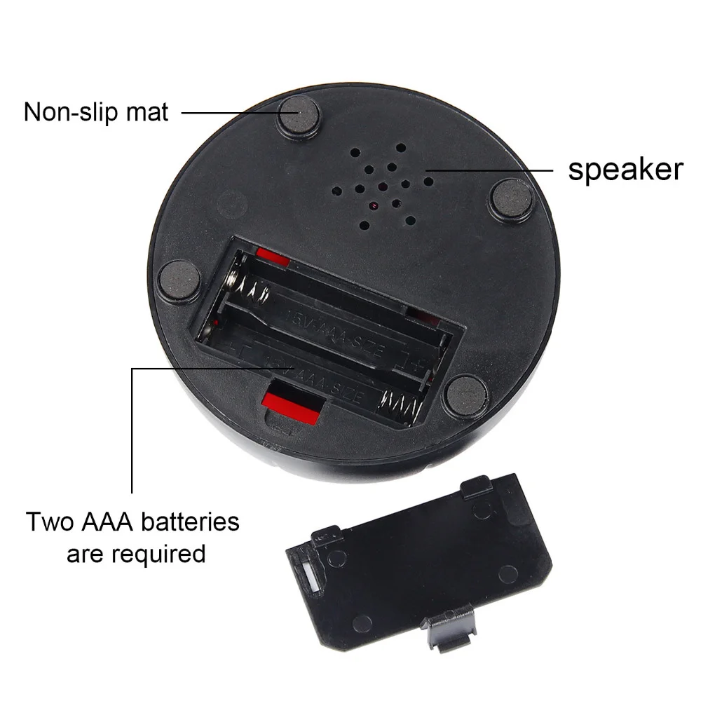 Новые креативные игрушечные звуковые пуговицы да и нет извините может быть