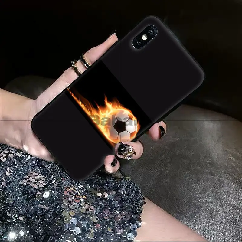 Чехол для телефона Babaite iPhone 8 7 6 6S Plus X XS MAX 5 5S SE XR | Мобильные телефоны и аксессуары