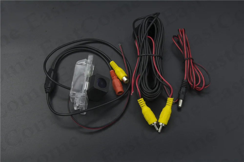 

HD 1280*720 Car Rear view Camera for CITROEN C5 C4 C-QUATRE Backup Car Reverse Camera