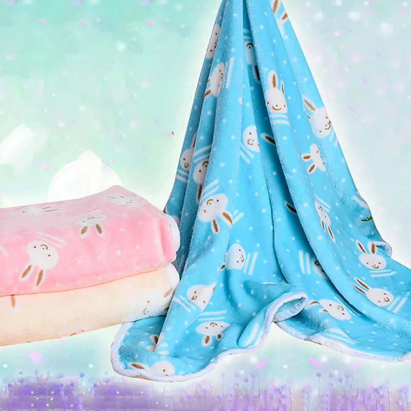 Hoomall мягкое Коралловое Флисовое одеяло для собаки питомца дышащий коврик кошки