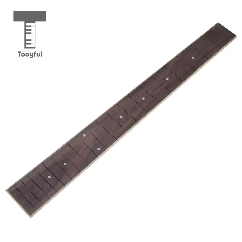 Гриф для гитары Tooyful Rosewood 41 '' акустическая фолк гитара перламутровый