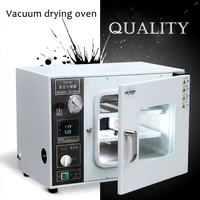 dzf 6020a vacuum drying oven for laboratory extraction electrothermal constant temperature digital vacuum oven