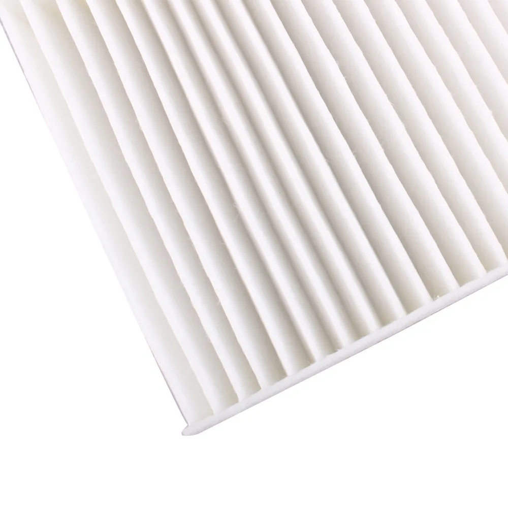 Новая замена 2 шт Белый салонный воздушный фильтр для Infinit QX56 27298-7S600 Nissan Armada Pathfinder