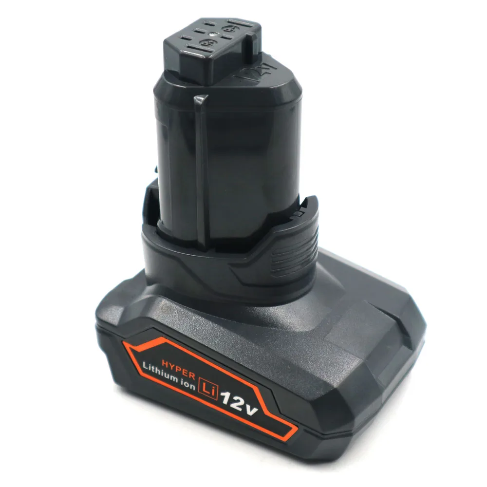 Литий-ионный аккумулятор AEG 12 В постоянного тока 3000 мАч BLL1215 L1215P L1215R R86048 BLLL12C BS12C2