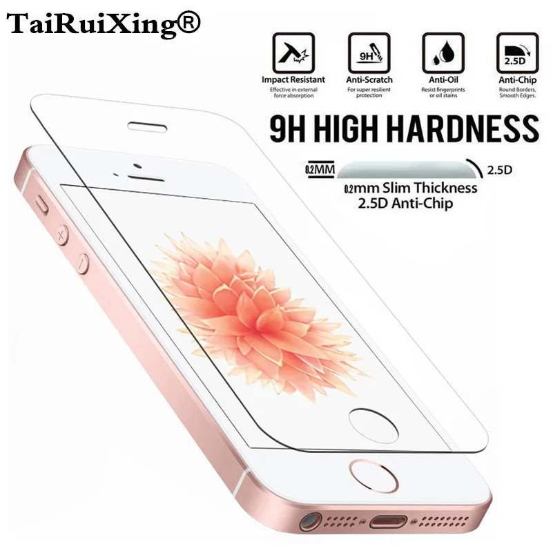 Бесплатная доставка закаленное стекло ЖК экран Защита для Nokia Lumia 650 520 530 540 550 620 630