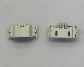 20 шт./лот для Sony Xperia C5 Ultra E5506 E5553 Micro USB зарядное устройство разъем зарядный порт