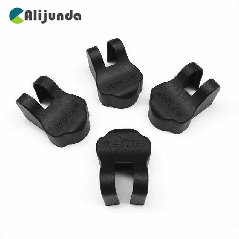 4 трека/группа автомобильный Стайлинг дверь рычаг управления защитный чехол для