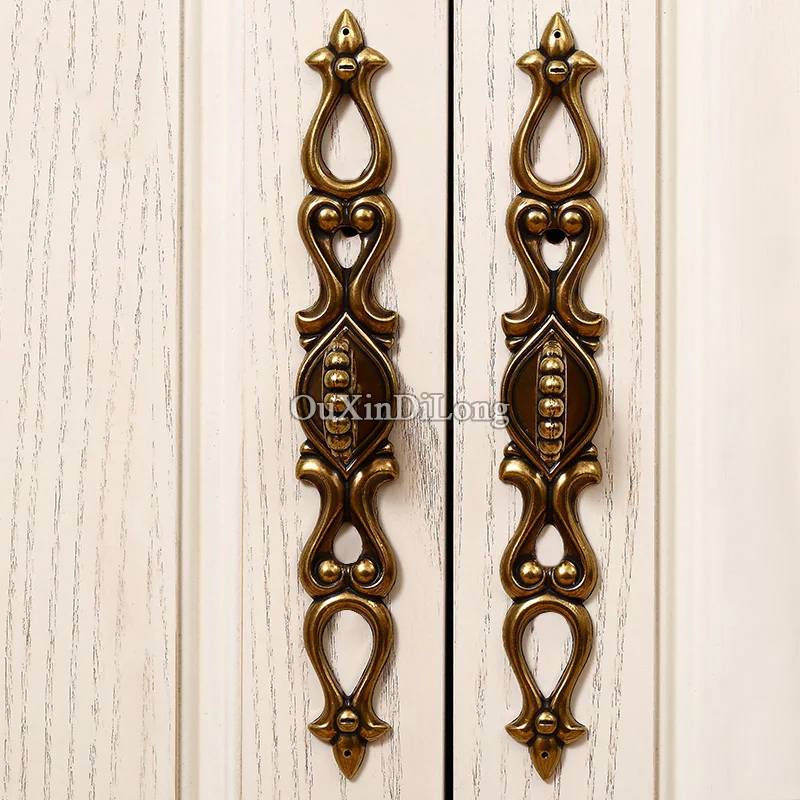 10 шт. мебельные ручки в античном стиле|handles and knobs|furniture handlekitchen pull handle |