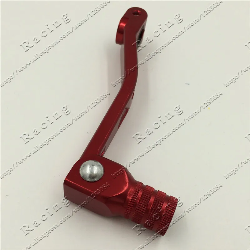 Аксессуары для мотоциклов рычаг переключения передач смена педалей ЧПУ