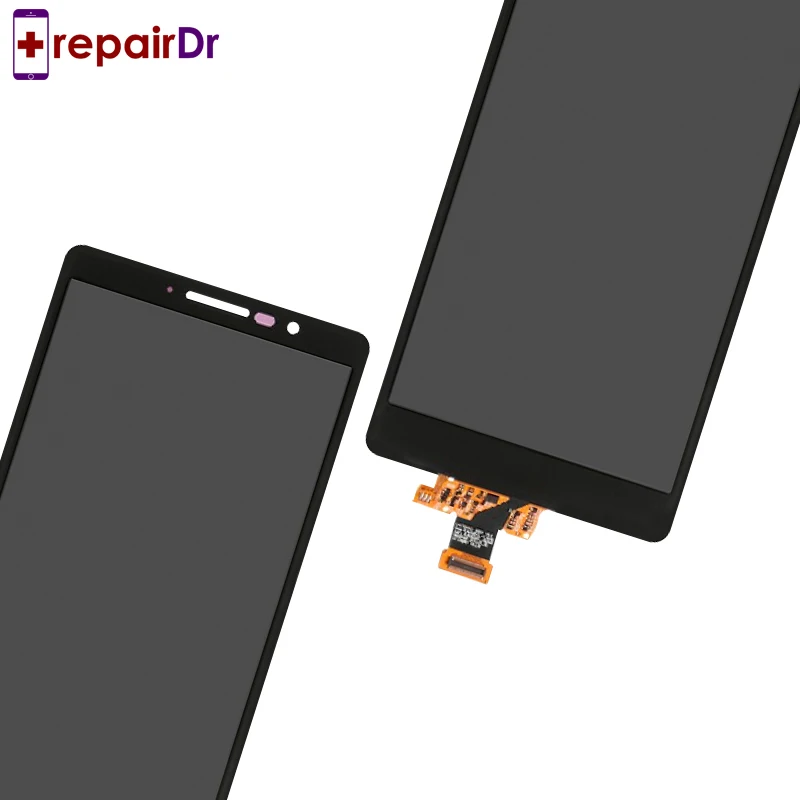 Протестировано для LG G Stylo LS770 MS631 H634 ЖК-дисплей кодирующий преобразователь