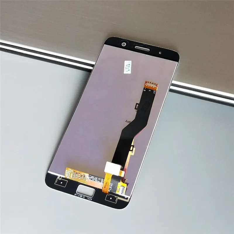 Высококачественный новый сенсорный экран дигитайзер + ЖК дисплей Замена для Lenovo