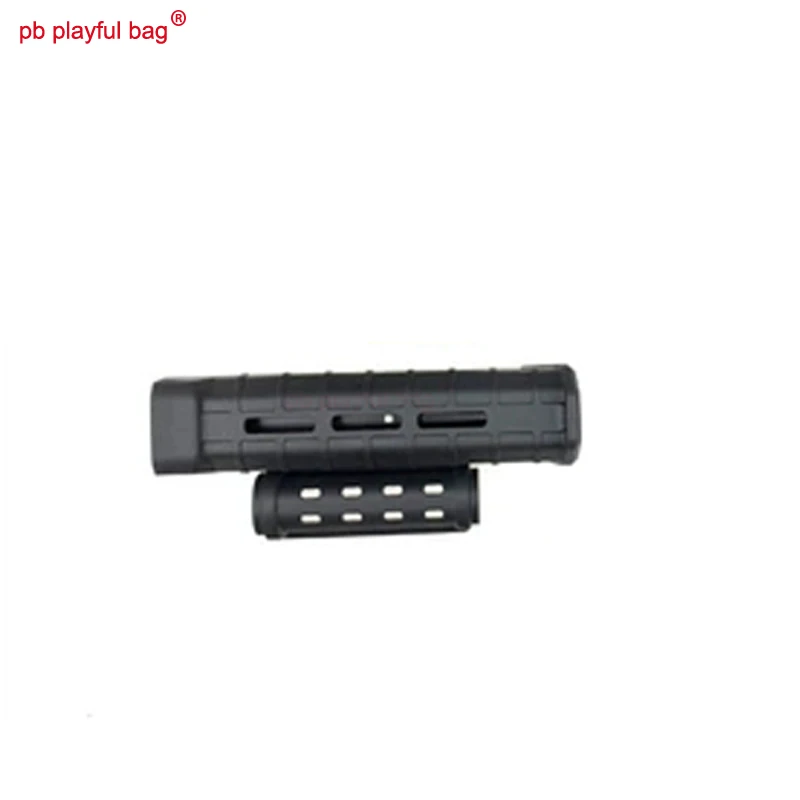 PB игривый мешок открытый энтузиастов CS equip AK105 Ma Gaiplus MOE Нейлон Дерево воды пуля пистолет аксессуары OB13