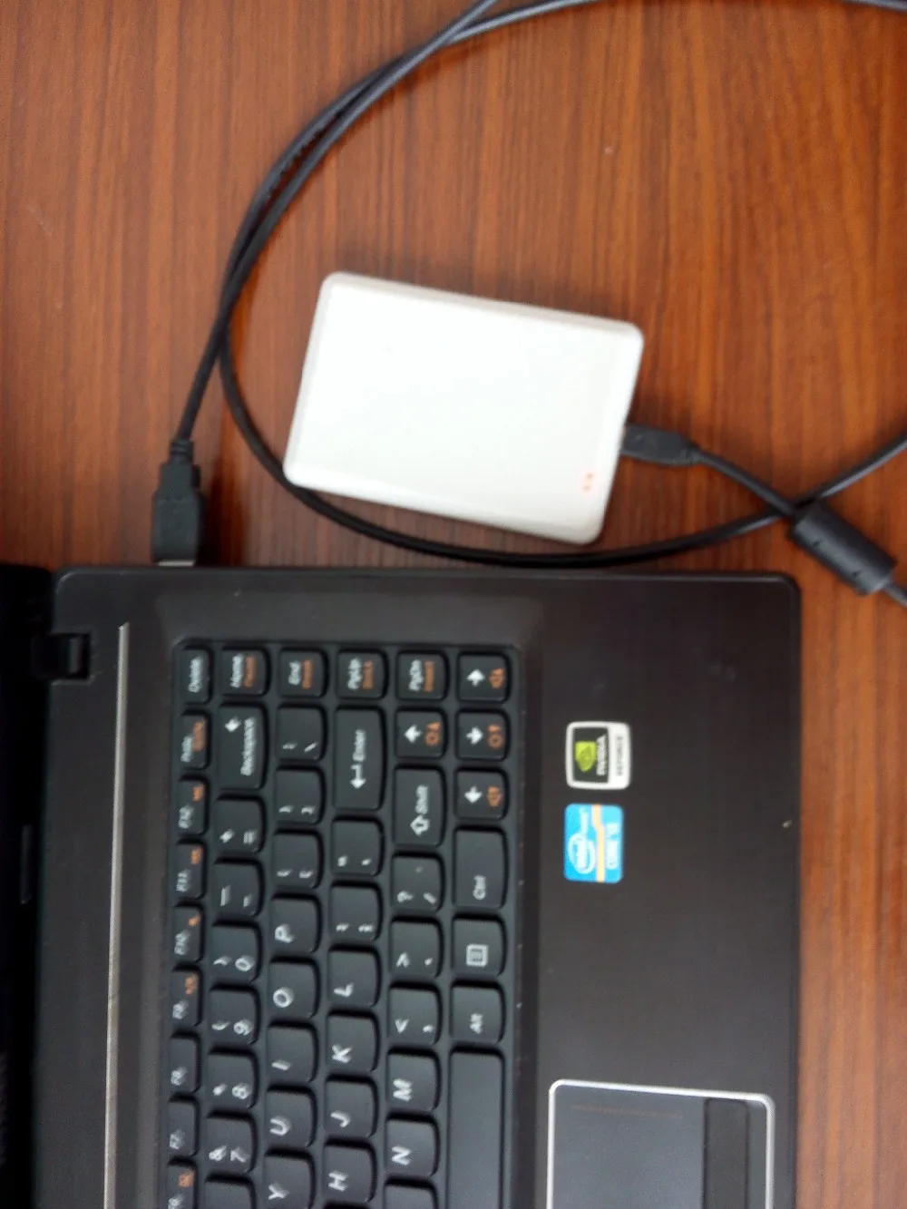 Бесплатная доставка 865 868Mhz UHF RFID USB считыватель писатель бесплатно чтение записи