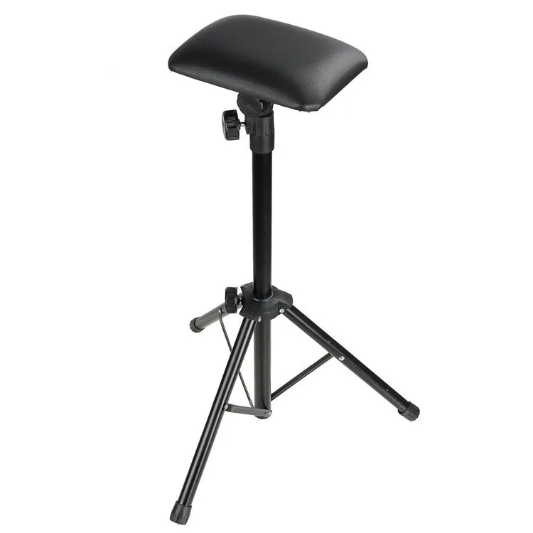 Высококачественный держатель для тату-машинки тату подставка ног портативный