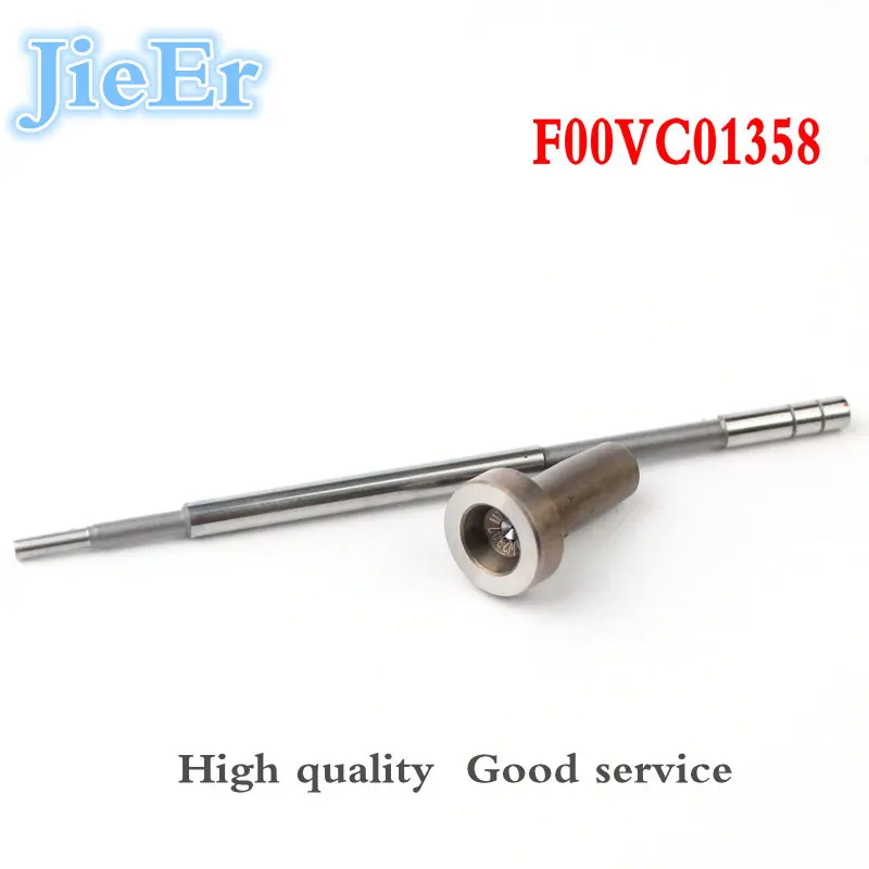 F00VC01358 блок регулирующего клапана Common Rail FOOVC01358 подходит для 0445110291/ 0 445 110 291 - купить