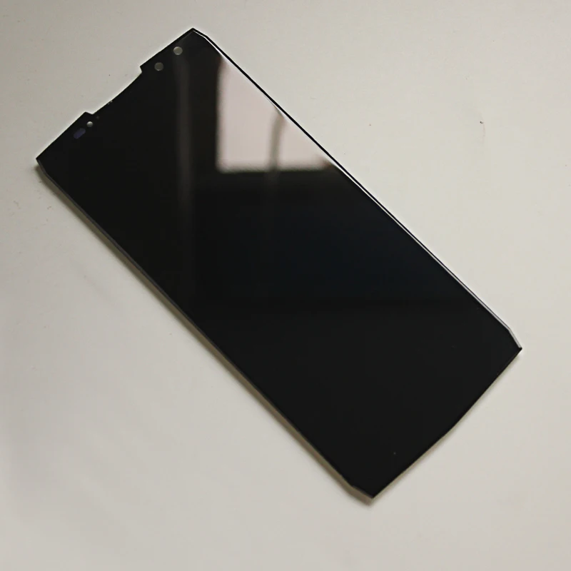 6 0 дюймов OUKITEL K10 ЖК дисплей + кодирующий преобразователь сенсорного экрана в