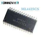 10 шт.лот ML4425CS ML4425 SOP-28 IC лучшее качество.