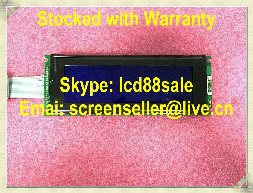 Лучшая цена и качество Φ промышленный ЖК-дисплей | Электронные компоненты