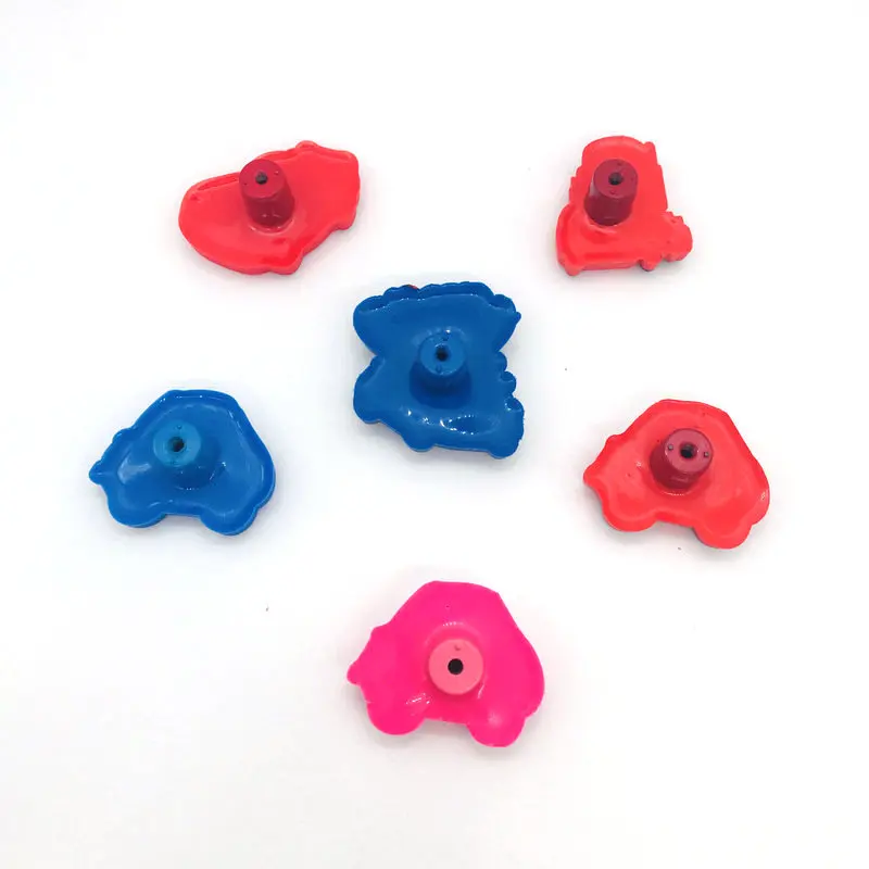 1pcs Cute Cartoon Car Drawer Pulls for Kids' Room PVC Safety Soft Pattern Door Cabinet Handles and Knobs | Обустройство дома