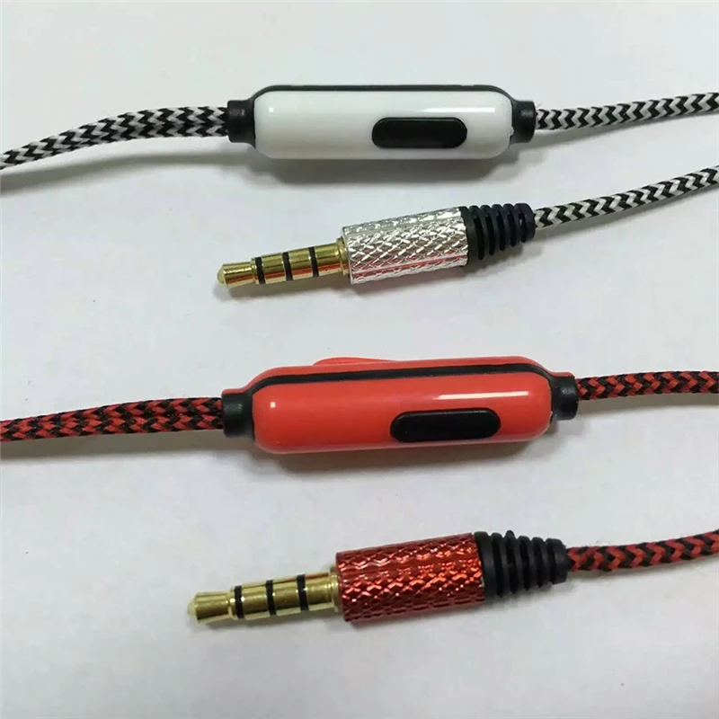 Оригинальный TTLIFE проводной спортивные наушники EAR35 HIFI стерео Super Bass