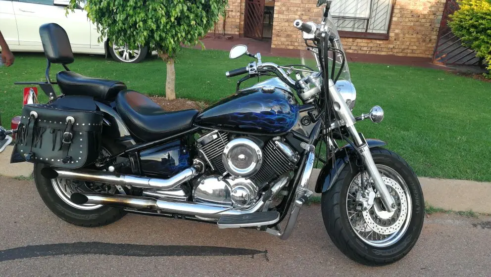 BIKINGBOY для Yamaha XVZ 1300 Royal Star Tour Deluxe XV 1600 Midnight 1700 Silverado Warrior передние тормозные диски