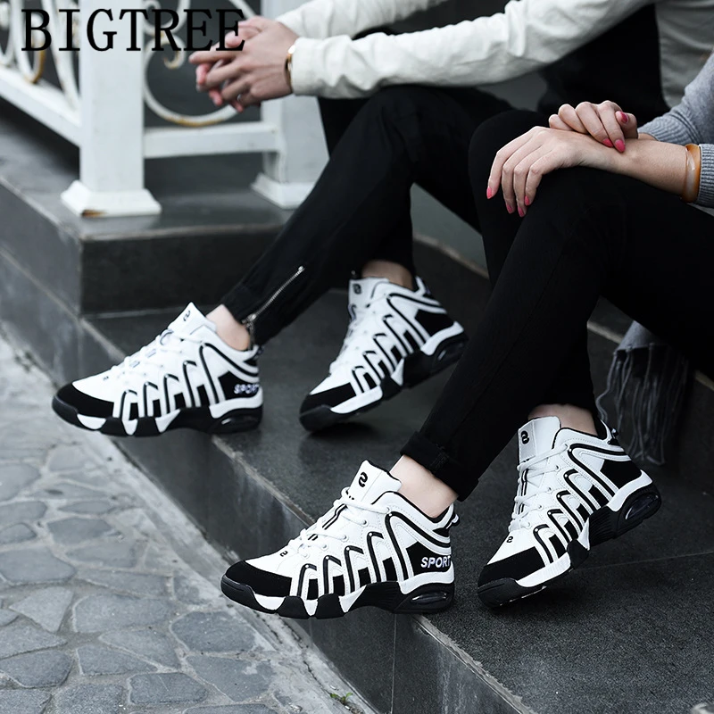 Кроссовки удобные унисекс повседневная обувь высокие кеды спортивная для мужчин