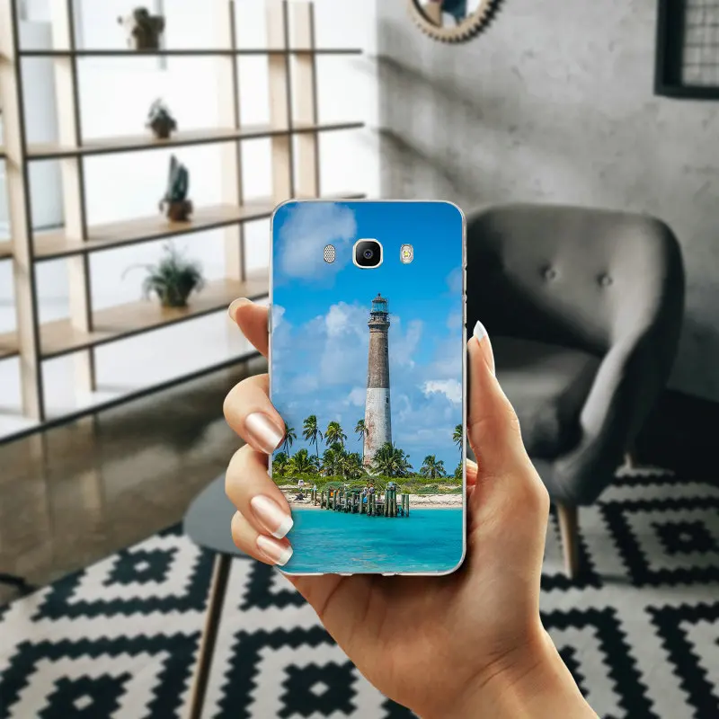 Маяк навигации инструкция мягкие чехлы для телефона из ТПУ Samsung Galaxy A3 A5 A7 J5 J7 J3 2017 J1