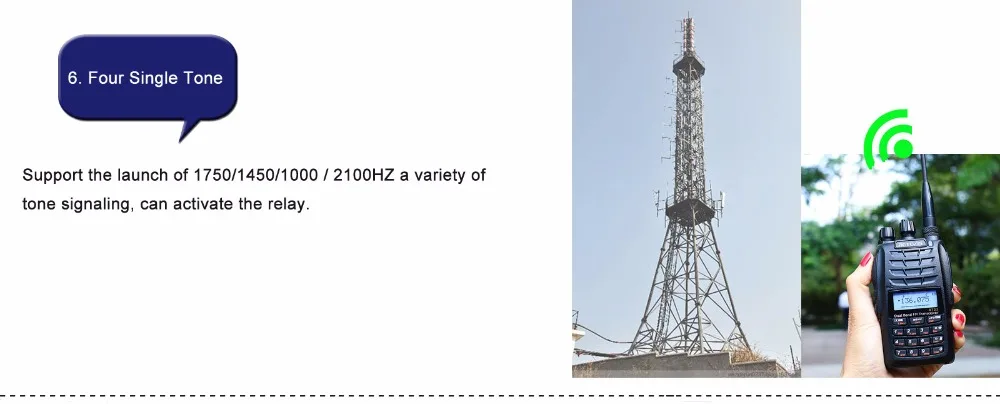 Retevis RT23 двойное получение рация двойной PTT 5 Вт 128CH VHF UHF двухдиапазонный 1750 Гц DTMF Сканирование FM радио кросс-полосный ретранслятор Func