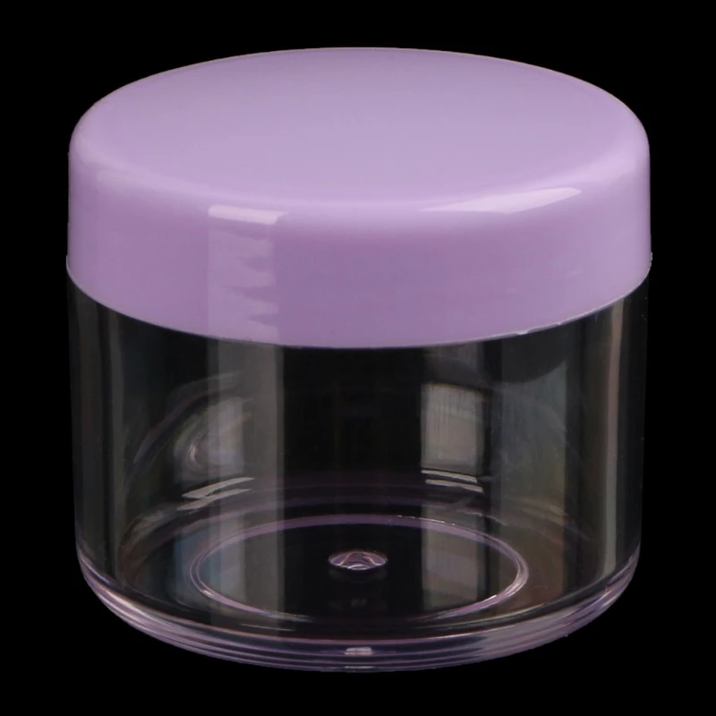 1 шт. дорожный косметический контейнер для теней век|Коробки и ящики хранения| |