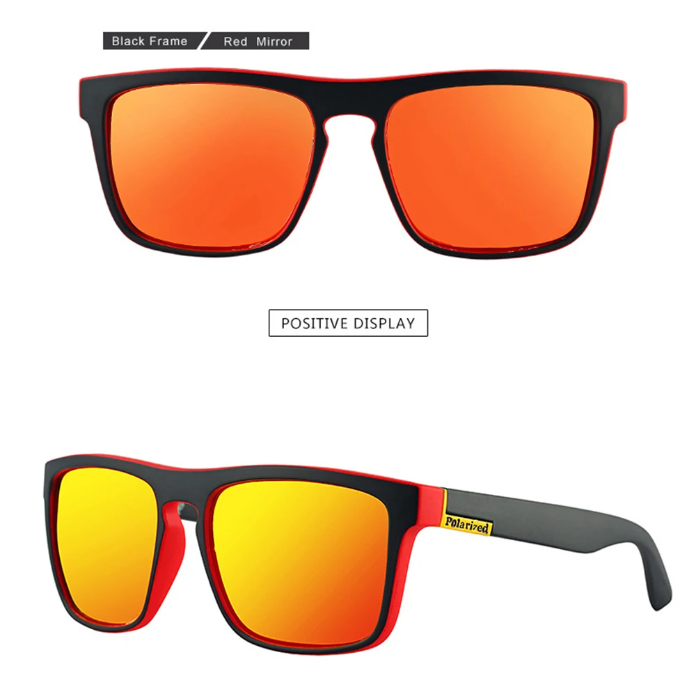 2019 классические уличные спортивные линзы солнцезащитные очки с коротким зрением