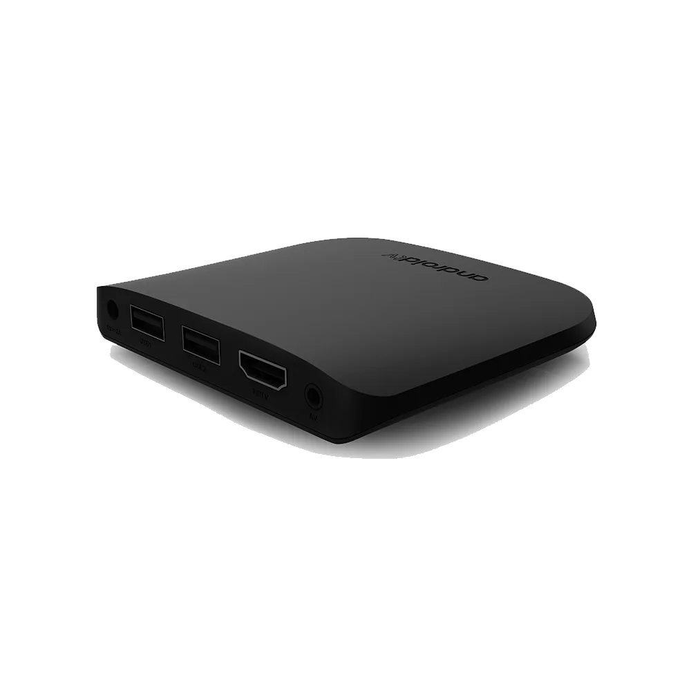 M8S плюс W TV BOX Android 7 1 Amlogic четырехъядерный процессор 1Гб RAM 8Гб ROM умный Media Player 2 4 ГГц Wi