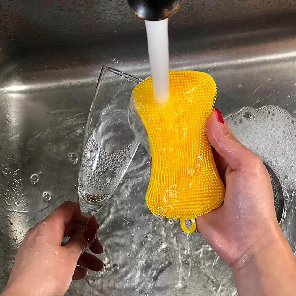 3 шт./компл. мыло Форма Кухня ручной насос для мытья посуды с поломоечная машина