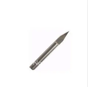 

10pcs Carbide PCB Engraving Bits CNC Router Tool 60 Degree 0.2mm